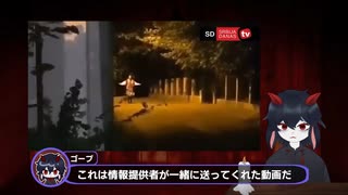 [都市伝説]彼女のダンスを邪魔するな｜怪談「セルビア·ダンシング·レディー」