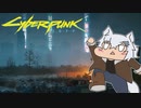 【Cyberpunk2077】一匹狼のナイトシティ生活1日目