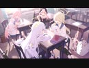 【ブルアカ】中国版ブルアカ　「エデン条約編」3rdアニメPV【ブルアカ】
