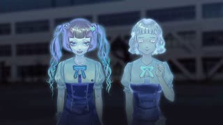 『アパシー鳴神学園七不思議』完全クリア目指して実況プレイpart214