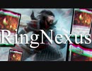 【MTGアリーナ：タイムレス】指輪で運命の絆を無理やり引き込む！凶悪カードの組み合わせで無限ターンを獲得するリングネクサス！【イクサラン：失われし洞窟】