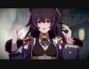 【リョナ】グラブルヴァーサスRISING  ニーア【Ryona】