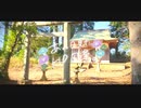 ニコ動で見る日本の風景“千葉県 富里市 白幡神社”
