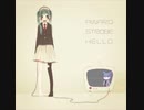 【現実音トーヒ】Equation×** 椎名もた 【UTAUカバー】
