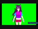 vtuberなったので首を回した。【多分音量注意】