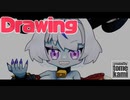 【メイキング動画】déformer démon【オリジナル】