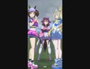 【ウマ娘】2023年12月度チャンミLONG オープン ラウンド1(レース前～結果)