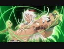 [TOゼスティリア]第24回(24-2) 試練神殿前のザビーダ戦