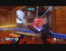 とりあえず、オーバーウォッチ２をスイッチ版でしゃべりながらやるだけ　その２９８