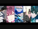 【崩スタMMD】ツイろぐ