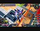 履物のEXVS2OB    52足目  プラベの様子（12/14）終)