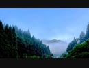 Enjoy with funny Japanese in countryside life.