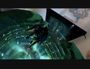 [warframe]サンクタム・アナトミカの裏側探索。