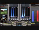 beatmania IIDX 31　LMで☆12の皿をハードするおっさん