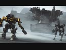 【アーマード・コア6 OS未強化ラミーチャレンジ】CHAPTER1「壁越え」【Regulation Ver. 1.04.1】