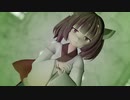 【人マニア・重音テト】きりたんが踊ってみた