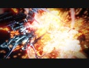 【アーマード・コア6】三周目 CHAPTER3「コーラル輸送阻止」近接のみ Sクリア【Regulation Ver. 1.04.1】