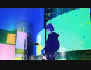 【cover】ナイトルール/煮ル果実 feat.可不
