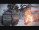 【アーマード・コア6 OS未強化ラミーチャレンジ】CHAPTER3「特務機体撃破」【Regulation Ver. 1.04.1】