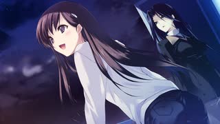 WHITE ALBUM －綴られる冬の想い出－　プレイ動画　パート29