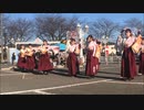 実践女子よさこいWINGにオリジナル楽曲を載せてみたPT2
