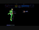 【mugen】R-9cで色々と戦う動画140