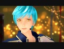 【MMD刀剣乱舞】ヒアソビ【一期一振・ミュージカル八周年衣装】