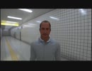 8番出口から脱出するヤッシー提督