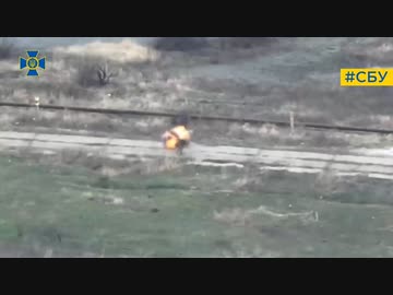 ホモと見るkamikazeドローンVSロシア兵まとめ