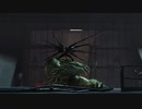 [スパイダーマン2]第12回(12-1) 選ばれし者