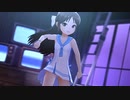 【デレステMV】夏恋 -NATSU KOI- セーラーミズギ 1080P