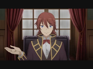 ティアムーン帝国物語～断頭台から始まる、姫の転生逆転ストーリー～　第11話　『再会と決闘と……』