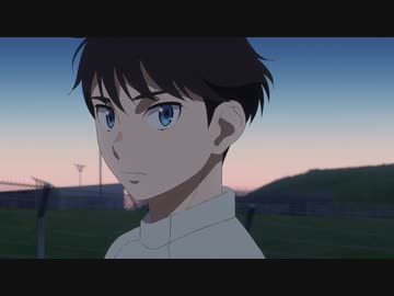 オーバーテイク！　Rd.12　オーバーテイク ―Do your best ! ―