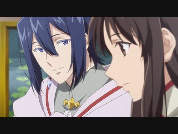 聖女の魔力は万能です Season2　Episode 11　観劇