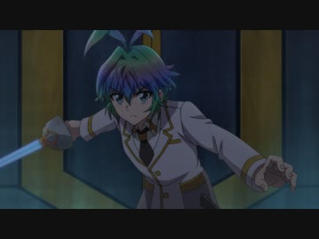 帰還者の魔法は特別です　第11話　襲撃