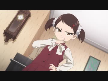 SPY×FAMILY Season 2　【MISSION：36】　バーリント・ラブ／〈夜帷〉の日常