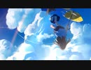 『トリガーライト』feat.初音ミク