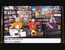 『ARCADE 1UP』を組み立てる生放送！再録6