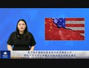 米下院中国特別委員会の両党議員らが、関税引き上げと中国との経済関係断絶を要求