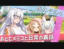 【VOICEROID劇場】おとヒメミコと日常の裏話【番外その4】