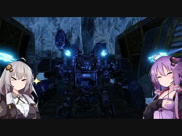 【MechwarriorOnline】メックり紲星Ⅶ:究極抹殺筋肉　編【AI VOICE実況】