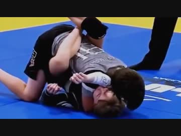 ホモと見るなんか凄いことになる少女と少年の格闘技