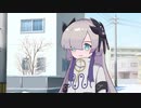 雪積もってる【ソフトウェアトーク劇場】