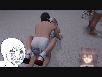 ホモと見るとんでもないモノを見せられて絶望するVtuberオタク