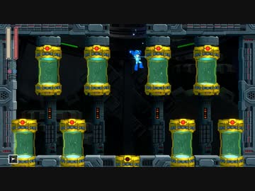 きりたんのロックマン11【VOICEROID実況】パート11