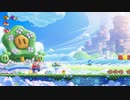 多分一番速いスーパーマリオブラザーズワンダー(1-1)