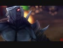 【MMD刀剣乱舞】CH4NGE【時間遡行軍】