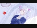 『白い雪のプリンセスは』歌ってみた / 白夢 恋兎羽 ໒꒱· ﾟ