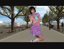 【MMD】【VaM】Hand in Hand【Virt A Mate】