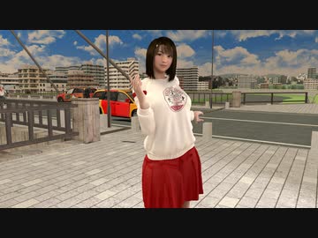【MMD】【VaM】恋の魔法【Virt A Mate】